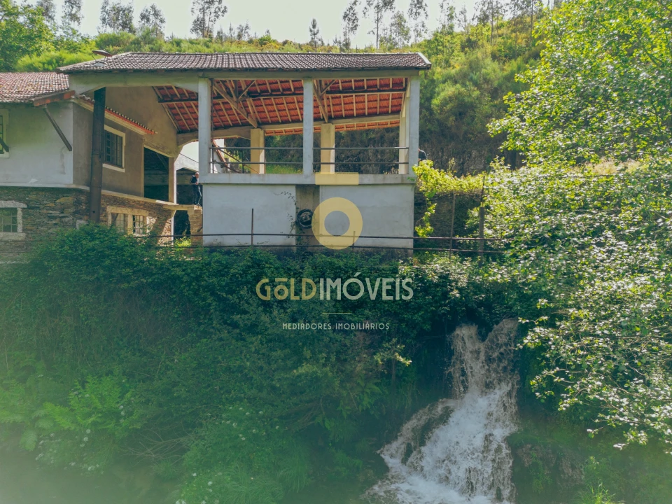 Quinta T0 para Venda em Raiva, Pedorido e Paraíso Foto 3