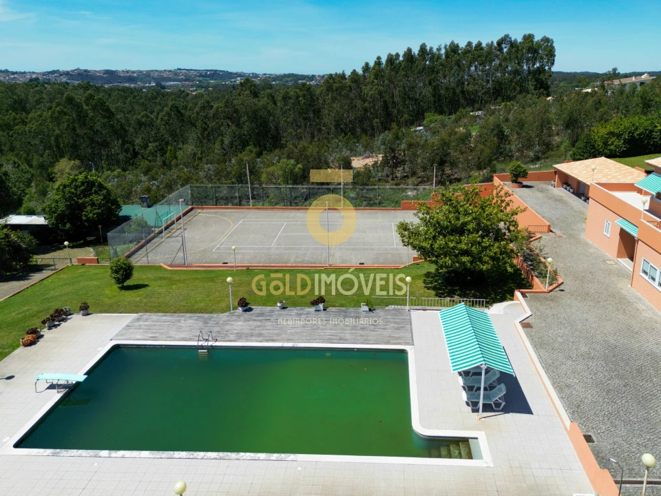 Quinta T5 para Venda em Nogueira do Cravo e Pindelo Foto 61