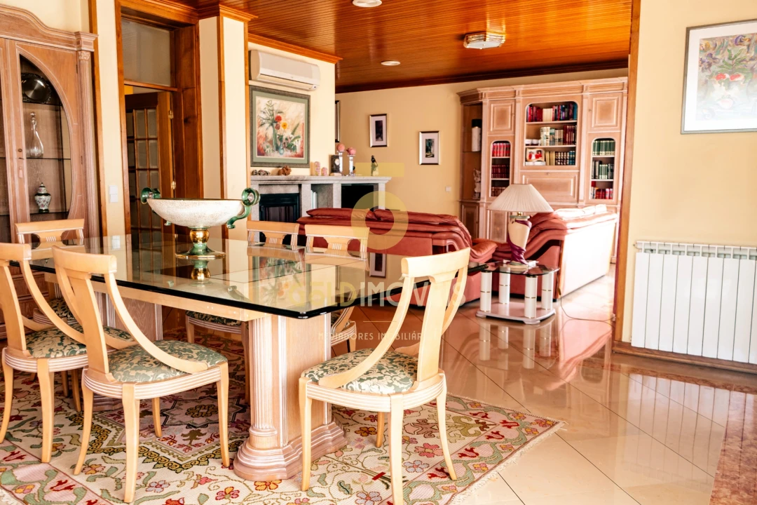 Quinta T5 para Venda em Nogueira do Cravo e Pindelo Foto 17