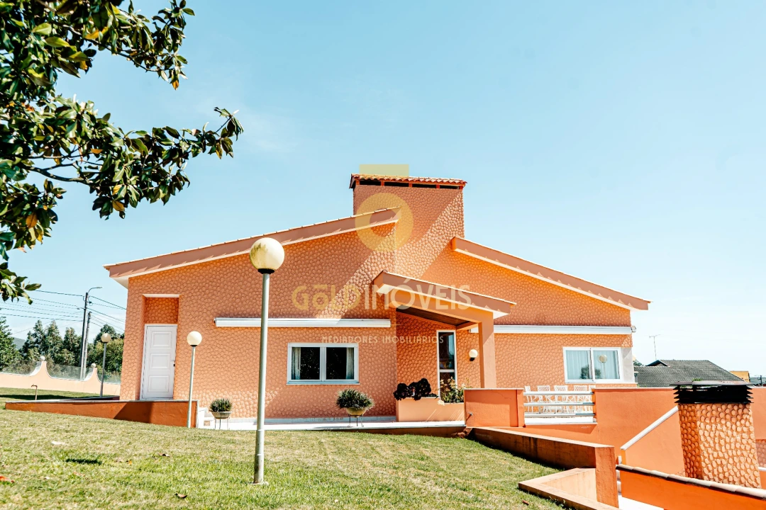 Quinta T5 para Venda em Nogueira do Cravo e Pindelo Foto 14