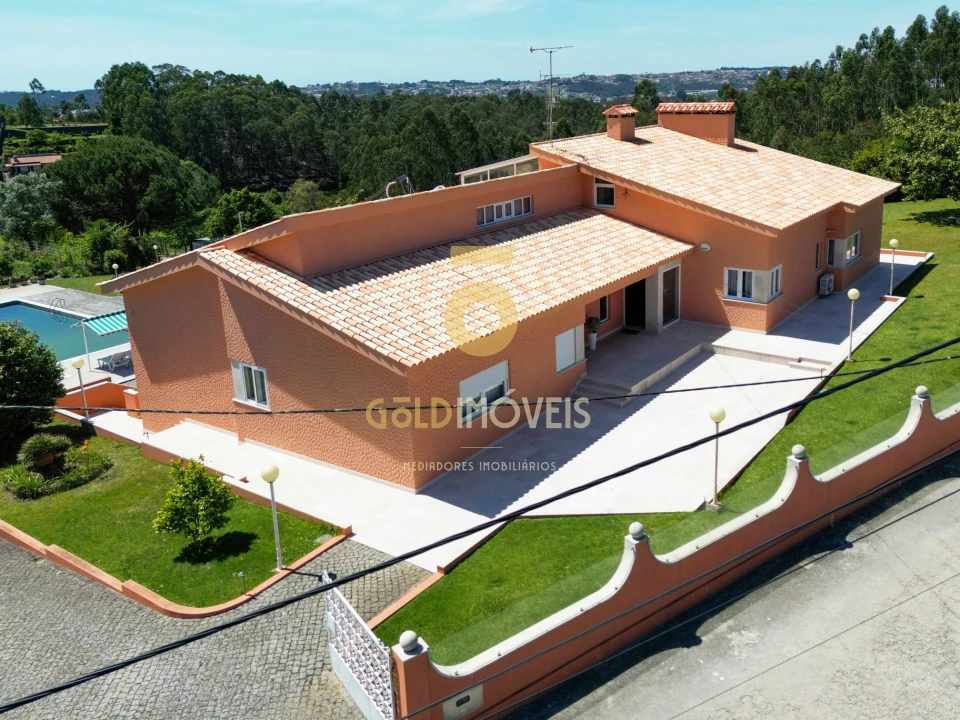 Quinta T5 para Venda em Nogueira do Cravo e Pindelo Foto 64