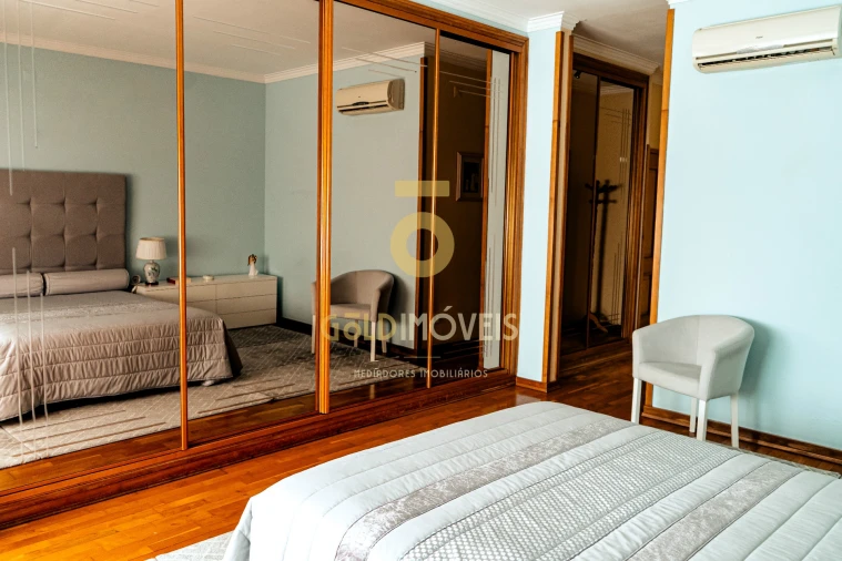 Quinta T5 para Venda em Nogueira do Cravo e Pindelo Foto 30