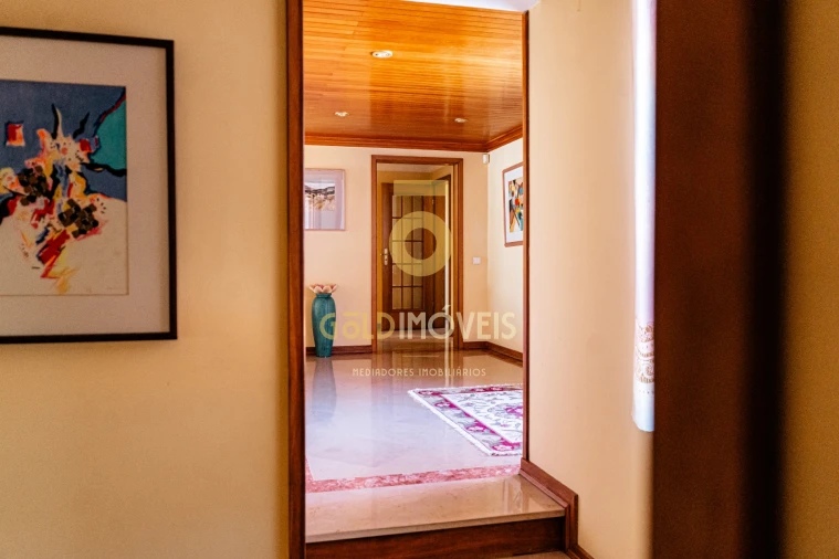 Quinta T5 para Venda em Nogueira do Cravo e Pindelo Foto 38