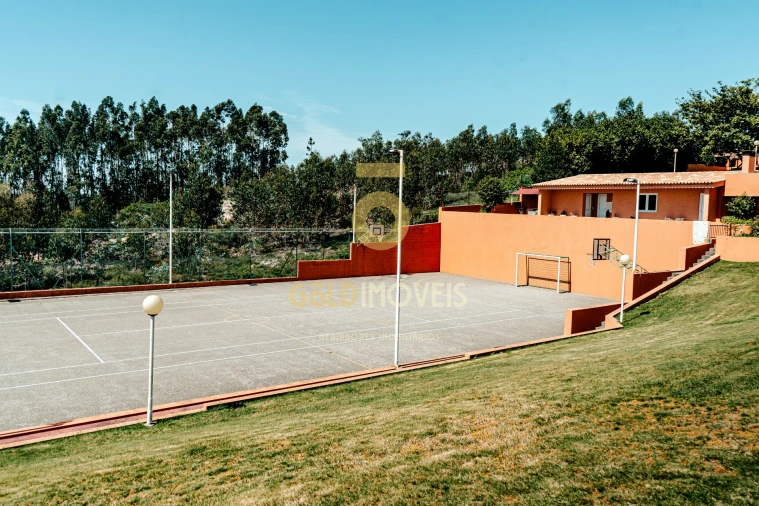 Quinta T5 para Venda em Nogueira do Cravo e Pindelo Foto 5