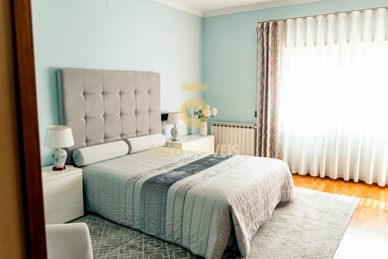 Quinta T5 para Venda em Nogueira do Cravo e Pindelo Foto 27