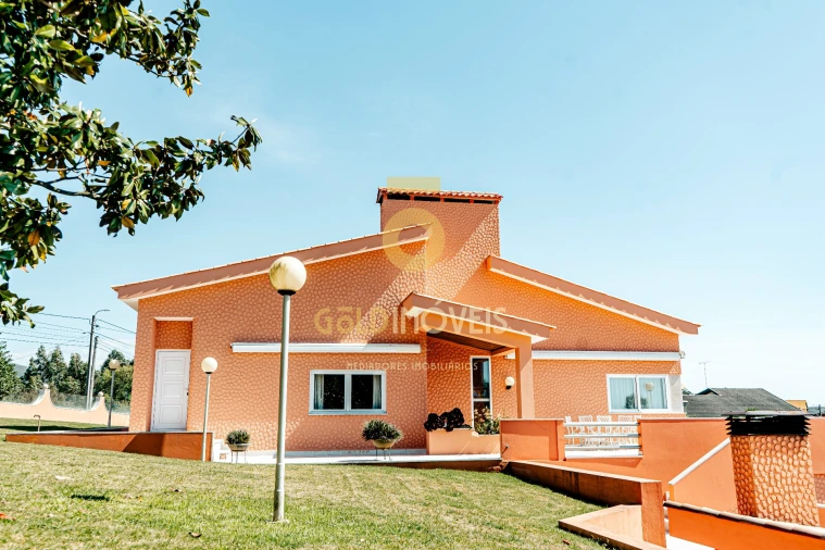 Quinta T5 para Venda em Nogueira do Cravo e Pindelo Foto 14