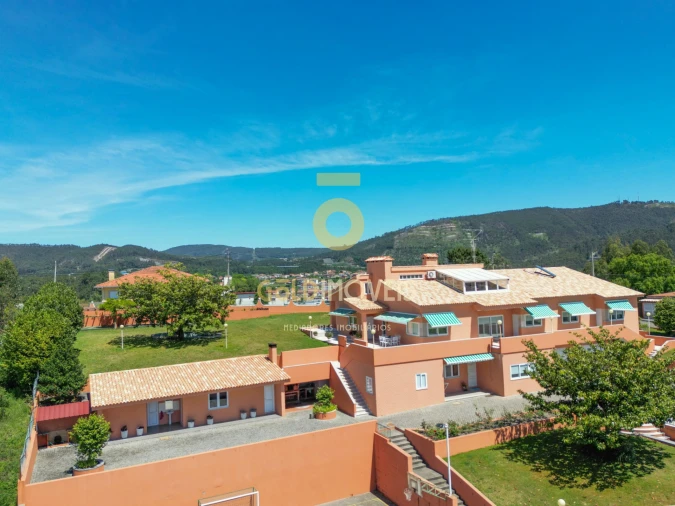 Quinta T5 para Venda em Nogueira do Cravo e Pindelo Foto 57