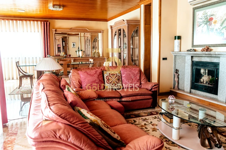 Quinta T5 para Venda em Nogueira do Cravo e Pindelo Foto 51