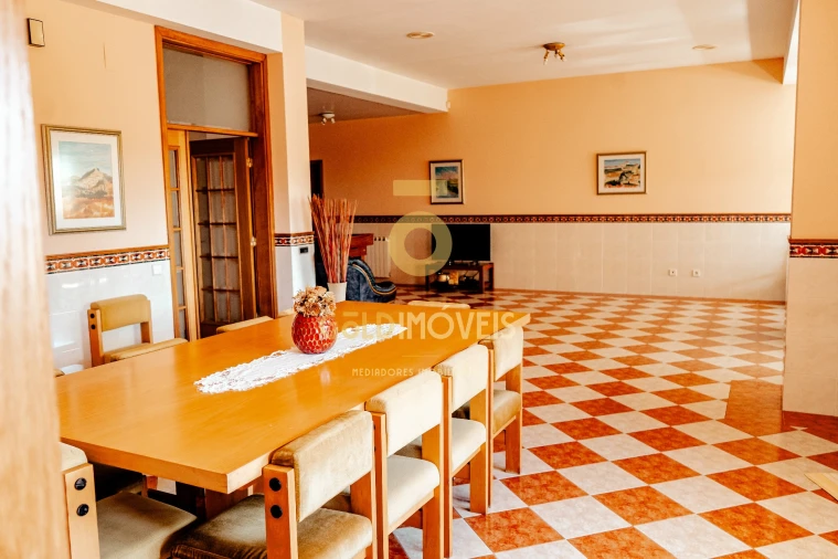 Quinta T5 para Venda em Nogueira do Cravo e Pindelo Foto 16