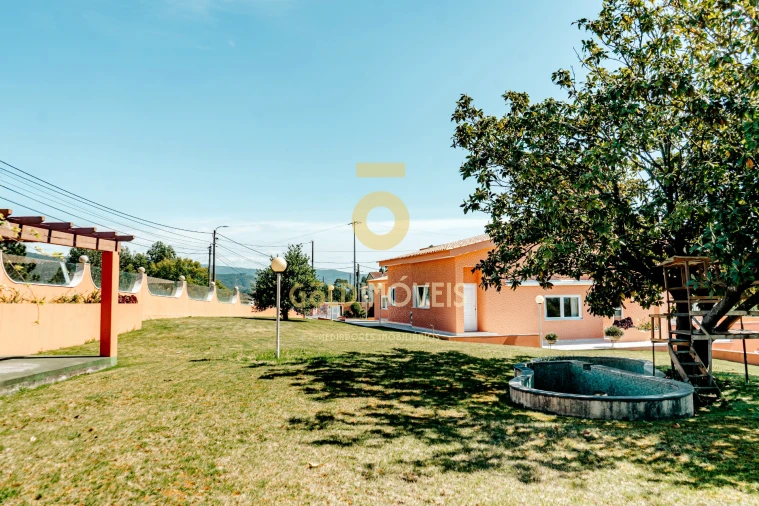 Quinta T5 para Venda em Nogueira do Cravo e Pindelo Foto 6