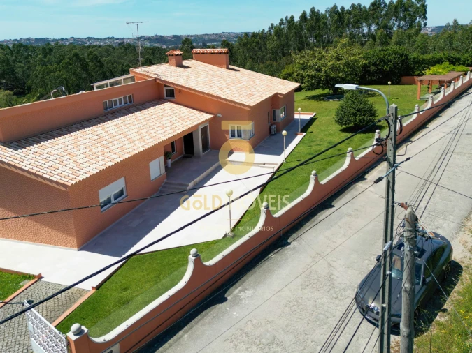 Quinta T5 para Venda em Nogueira do Cravo e Pindelo Foto 65