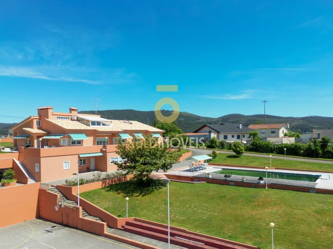 Quinta T5 para Venda em Nogueira do Cravo e Pindelo Foto 58