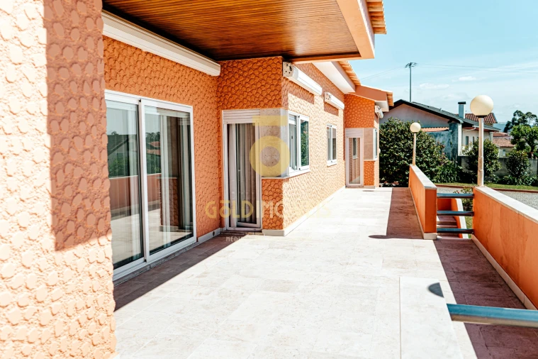 Quinta T5 para Venda em Nogueira do Cravo e Pindelo Foto 12