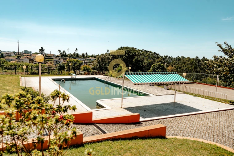 Quinta T5 para Venda em Nogueira do Cravo e Pindelo Foto 3