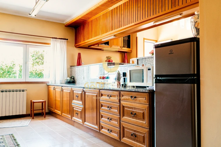 Quinta T5 para Venda em Nogueira do Cravo e Pindelo Foto 41