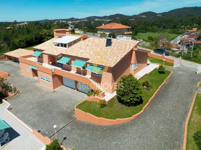 Quinta T5 para Venda em Nogueira do Cravo e Pindelo Foto 62