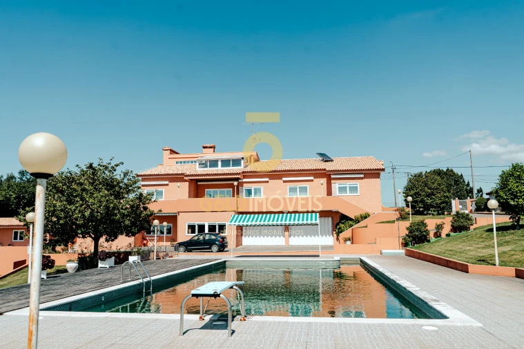 Quinta T5 para Venda em Nogueira do Cravo e Pindelo Foto 2