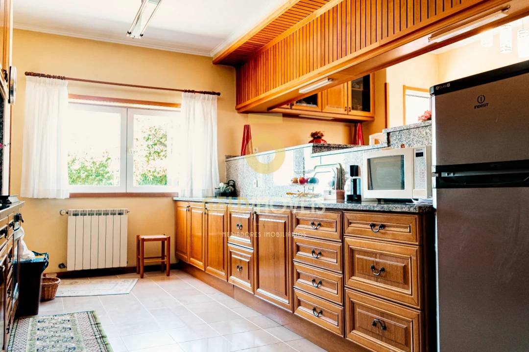 Quinta T5 para Venda em Nogueira do Cravo e Pindelo Foto 42