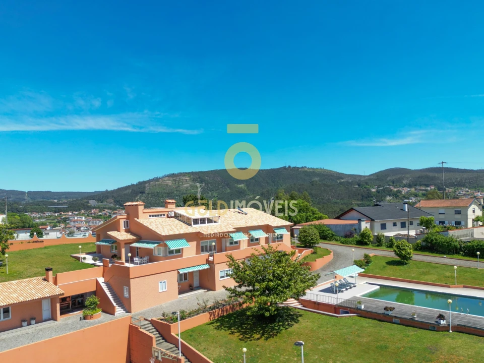 Quinta T5 para Venda em Nogueira do Cravo e Pindelo Foto 59