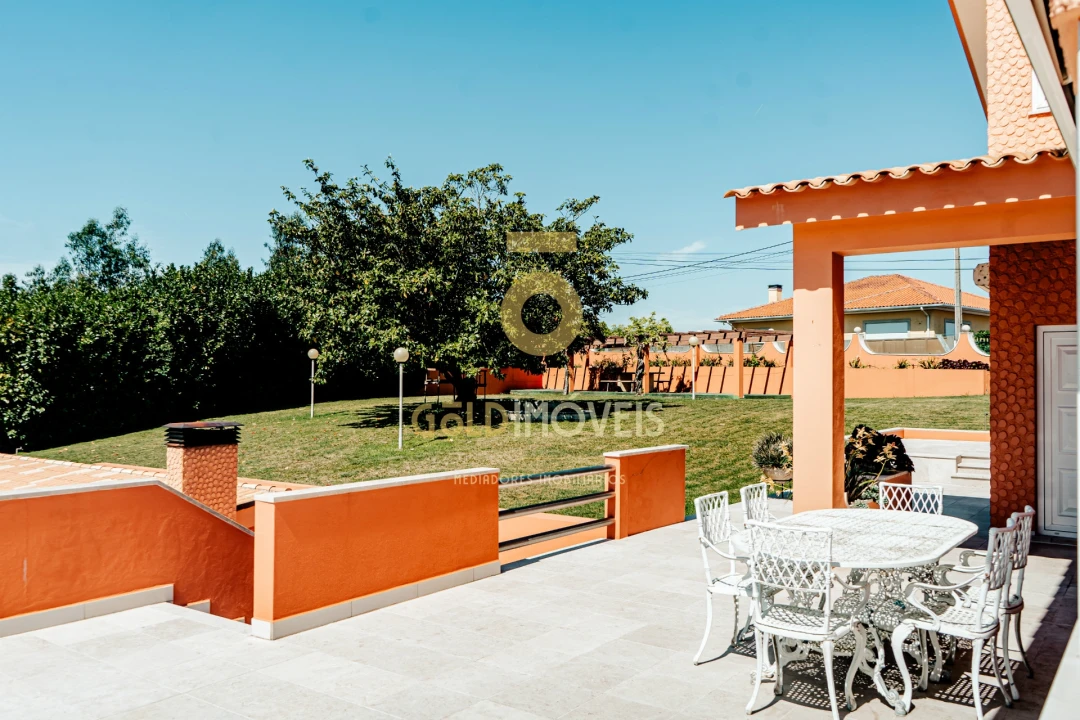 Quinta T5 para Venda em Nogueira do Cravo e Pindelo Foto 9