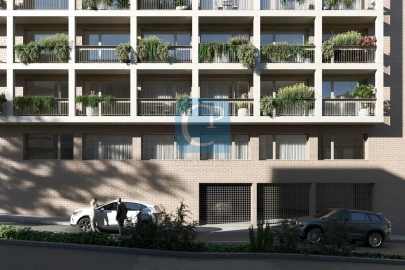 Apartamento T3 para Venda em Bonfim