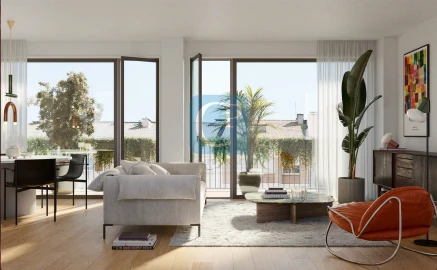 Apartamento T3 para Venda em Bonfim