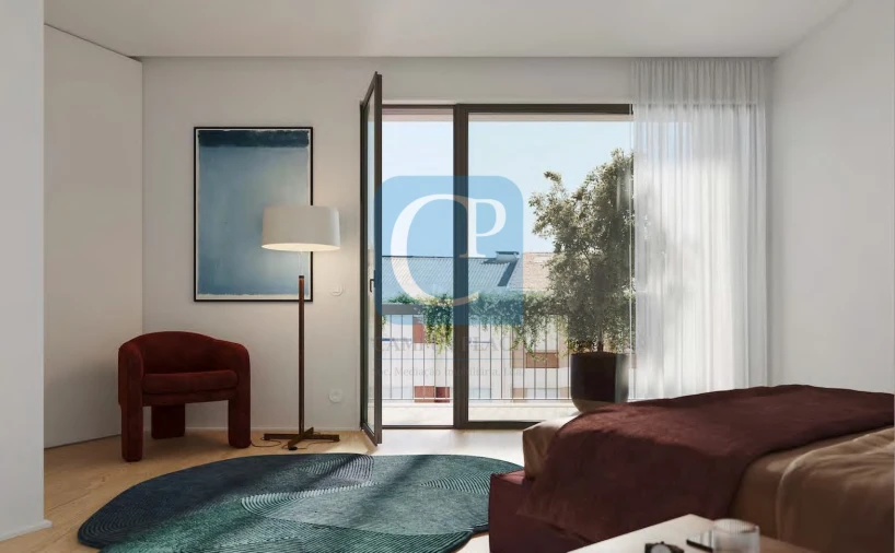Apartamento T3 para Venda em Bonfim Foto 6