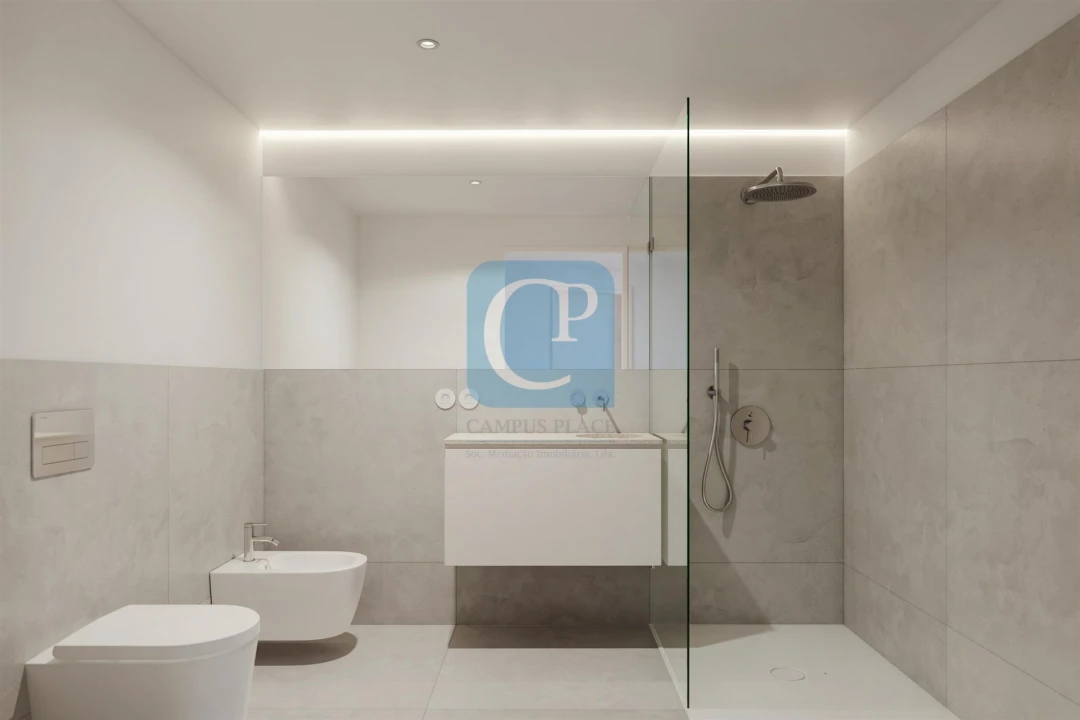 Apartamento T3 para Venda em Bonfim Foto 7