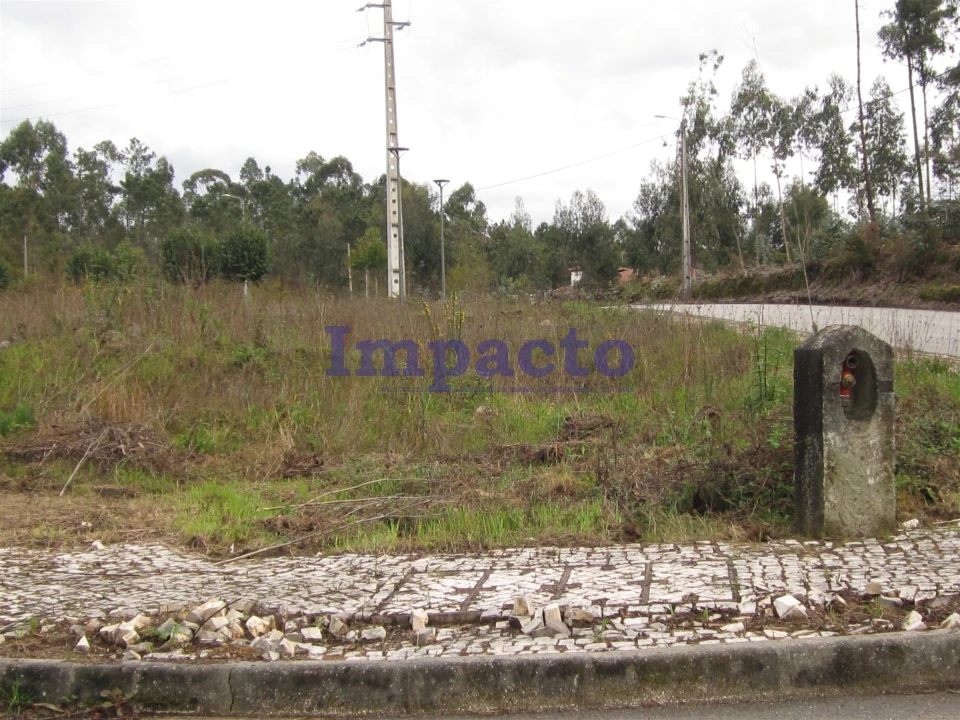 Terreno para Venda em Fajões Foto 6