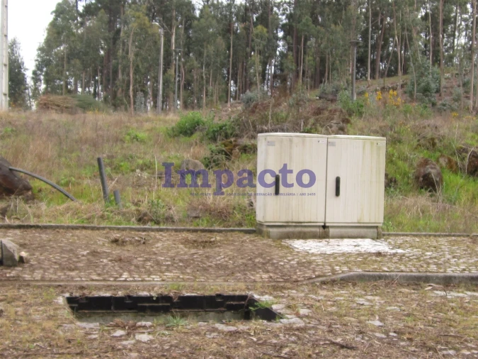 Terreno para Venda em Fajões Foto 5