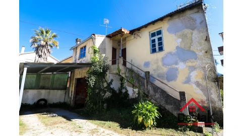 Moradia T3 para Venda em Viseu