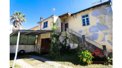 Moradia T3 para Venda em Viseu