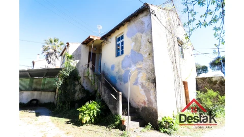 Moradia T3 para Venda em Viseu
