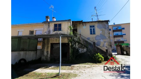 Moradia T3 para Venda em Viseu