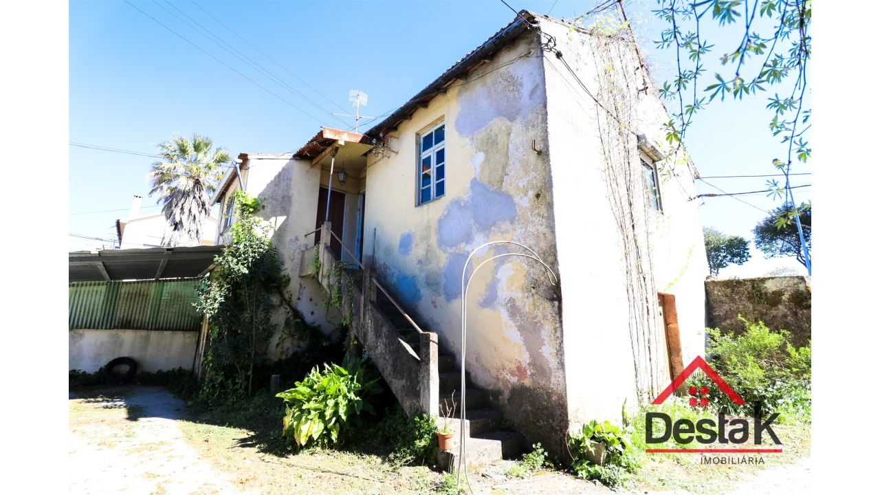 Moradia T3 para Venda em Viseu Foto 1