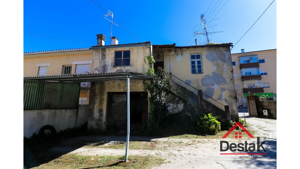 Moradia T3 para Venda em Viseu Foto 7
