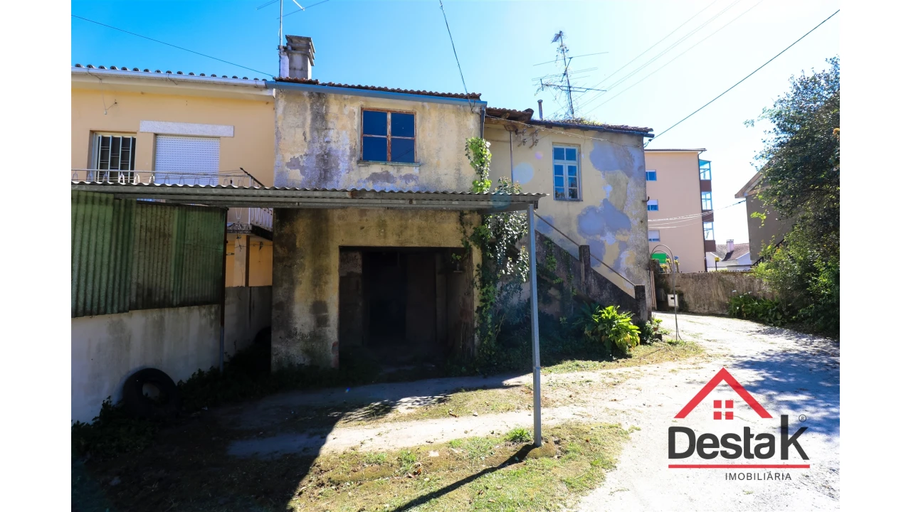 Moradia T3 para Venda em Viseu Foto 8
