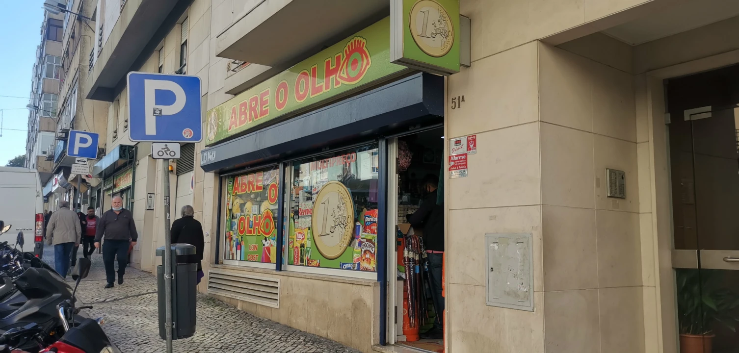 Loja para Venda em Penha de França Foto 2