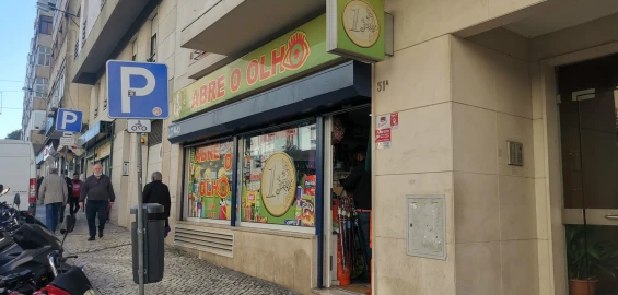 Loja para Venda em Penha de França