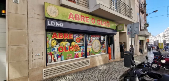 Loja para Venda em Penha de França