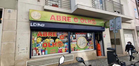 Loja para Venda em Penha de França