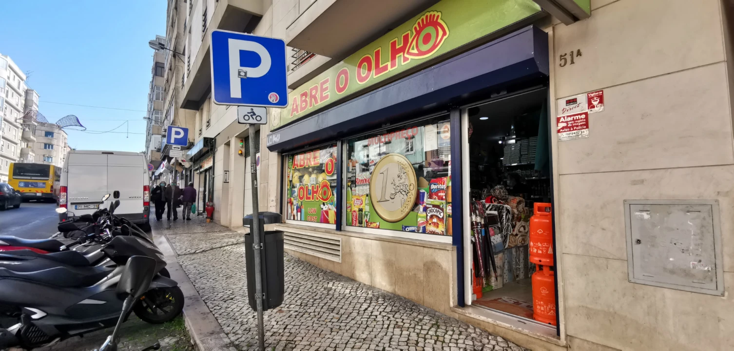 Loja para Venda em Penha de França Foto 9