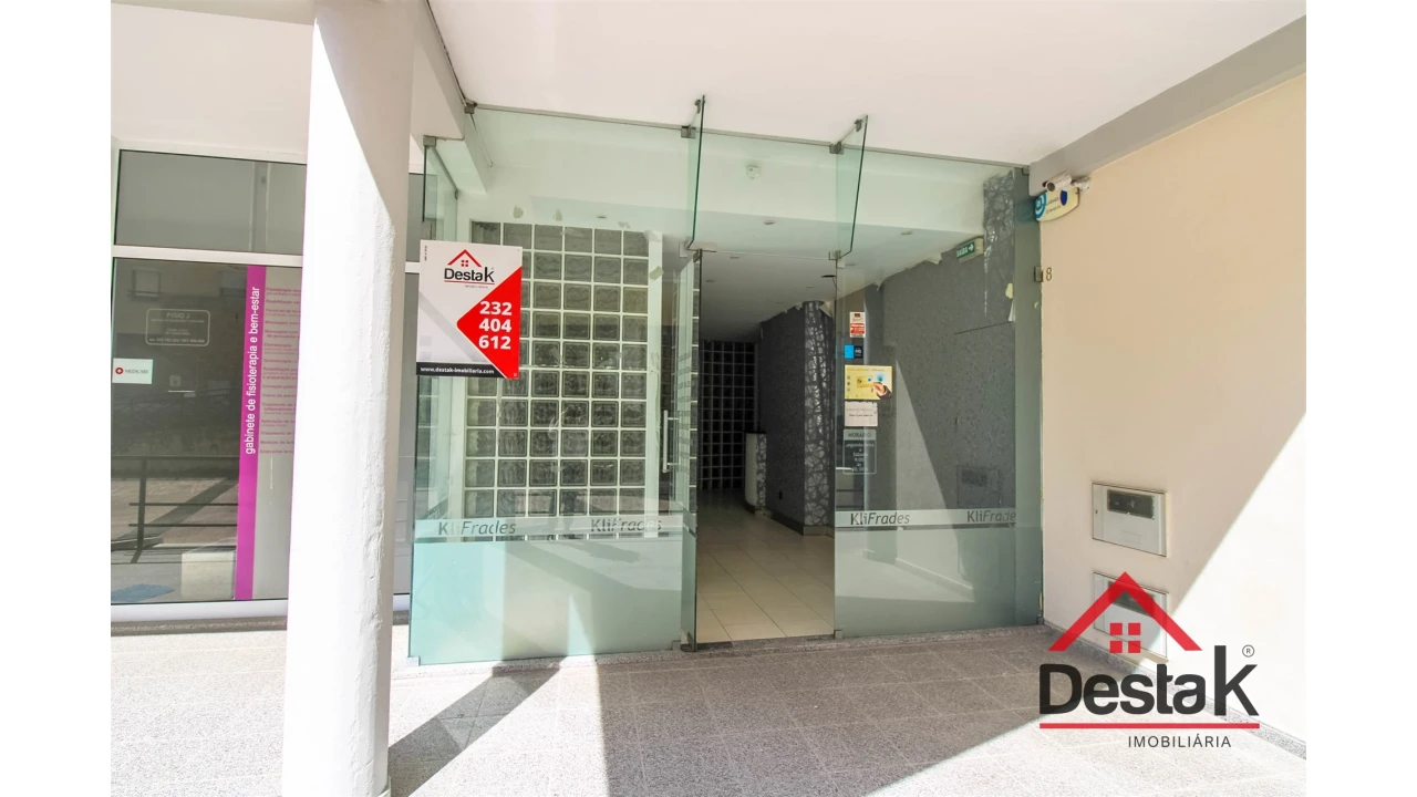 Loja para Venda em Oliveira de Frades, Souto de Lafões e Sejães Foto 2