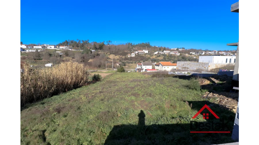 Terreno para Venda em Repeses e São Salvador Foto 5