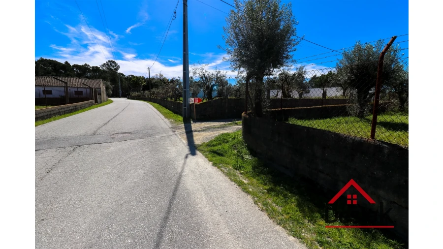 Terreno Agricola ou Rústico para Venda em Canas de Senhorim Foto 10