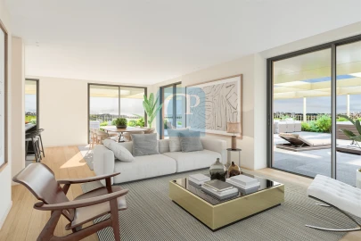 Apartamento T1 para Venda em Canidelo