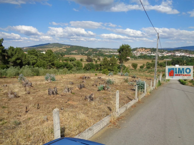 Terreno para Venda em Dominguizo Foto 11