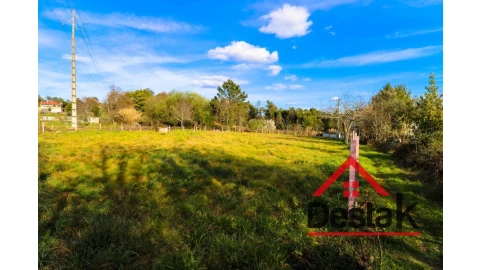 Terreno para Venda em Rio de Loba