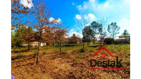 Terreno para Venda em Abraveses