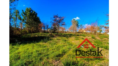 Terreno para Venda em Abraveses